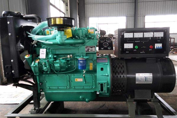 大名传感器在柴油发电机组中起到什么作用？