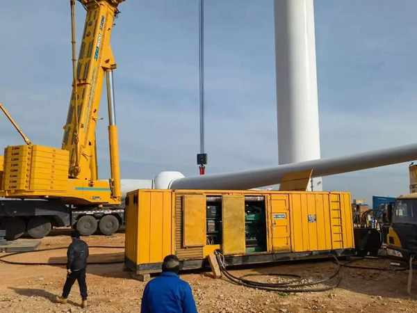 大名柴油发电机欠速停机是什么原因？