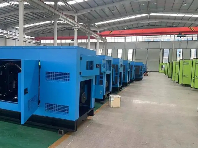 大名如何判断柴油发电机组的电瓶是否需要更换？