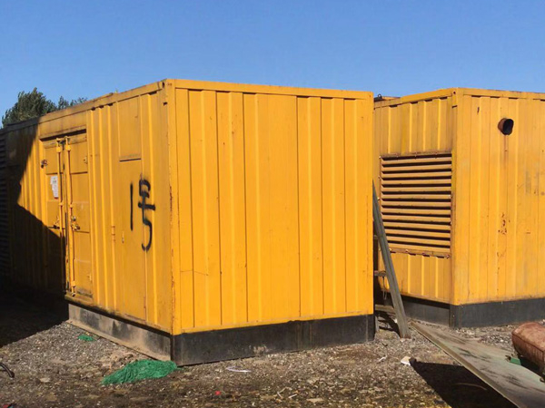 大名柴油发电机组深海控制系统怎么样？