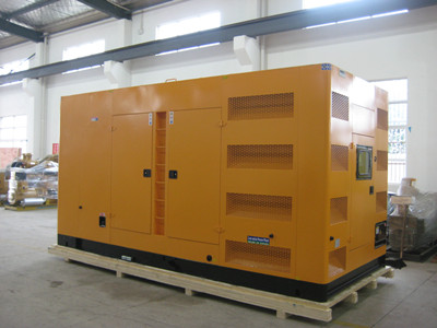 大名不同类型的发电机组在冬季保养时的注意事项有何差异？