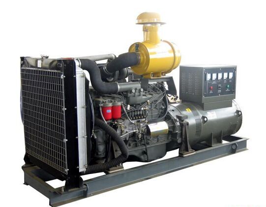 大名汽油发电机组冬季保养时，燃油系统需要注意什么？