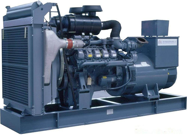 大名发电机组冬季保养需注意哪些细节？