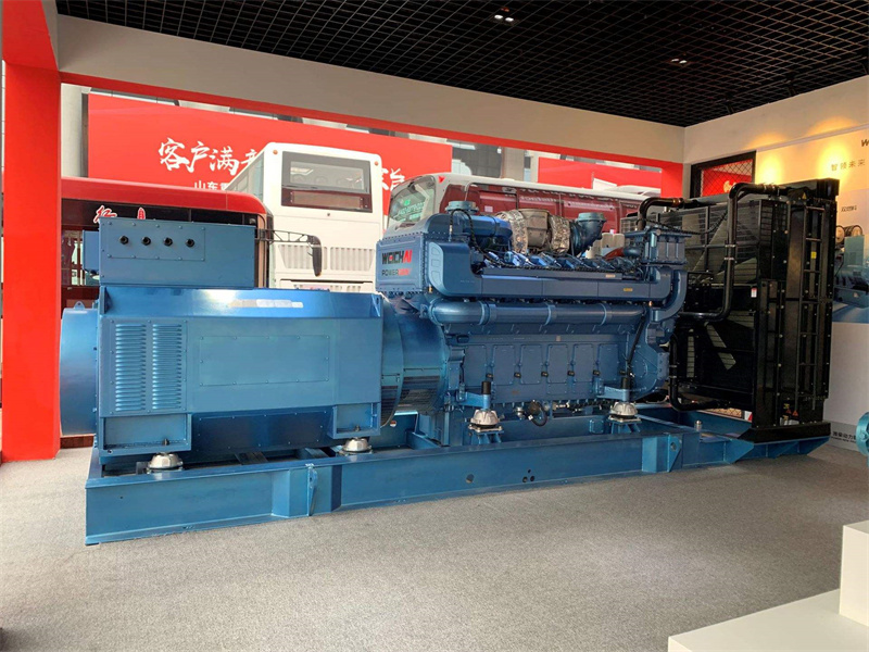 大名柴油发电机组冬季保养周期是多久？