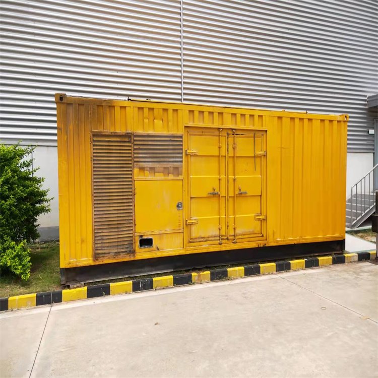 大名柴油发电机组在冬季启动前如何对燃油系统进行预热？