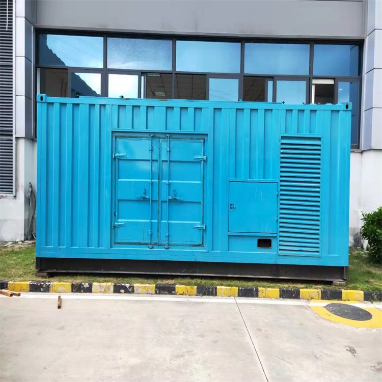 大名柴油发电机组冬季燃油使用注意事项？