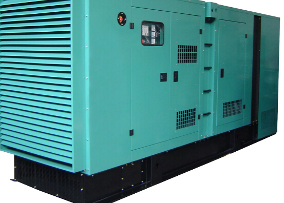 大名发电机组水冷式机油散热器常见的故障有哪些？