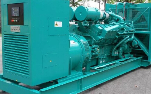 大名柴油发电机组冬季使用中需要注意哪些事项？