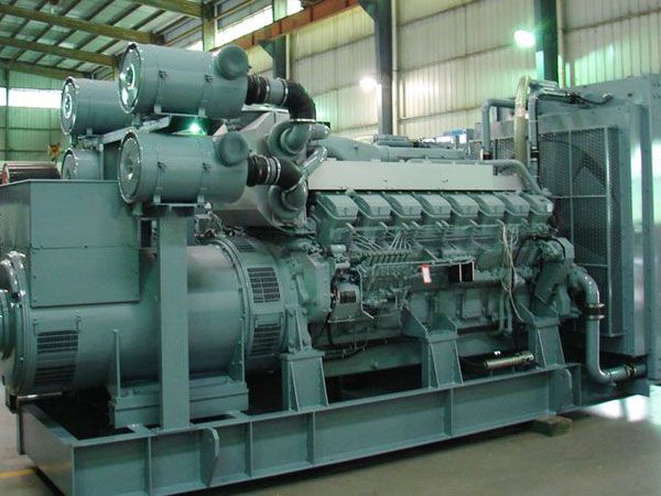 大名电气系统故障可能导致冬季柴油发电机组启动失败的原因有哪些？