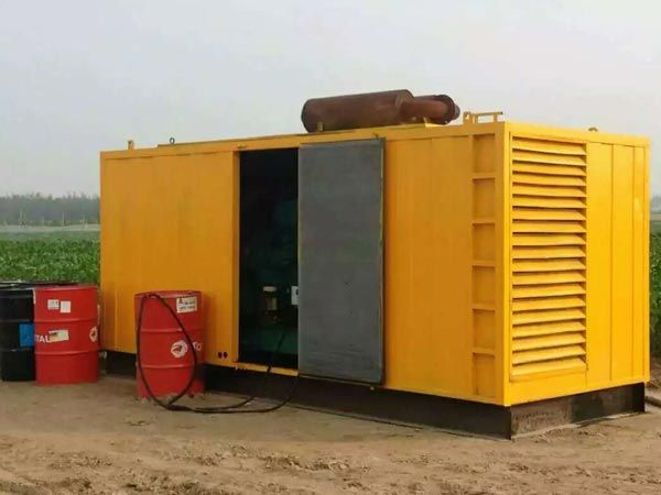 大名如何判断柴油发电机的充电系统是否正常？