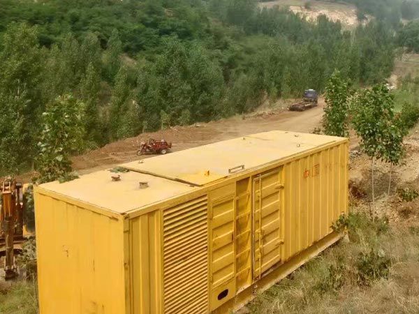 大名柴油发电机组冬季日常维修注意事项？